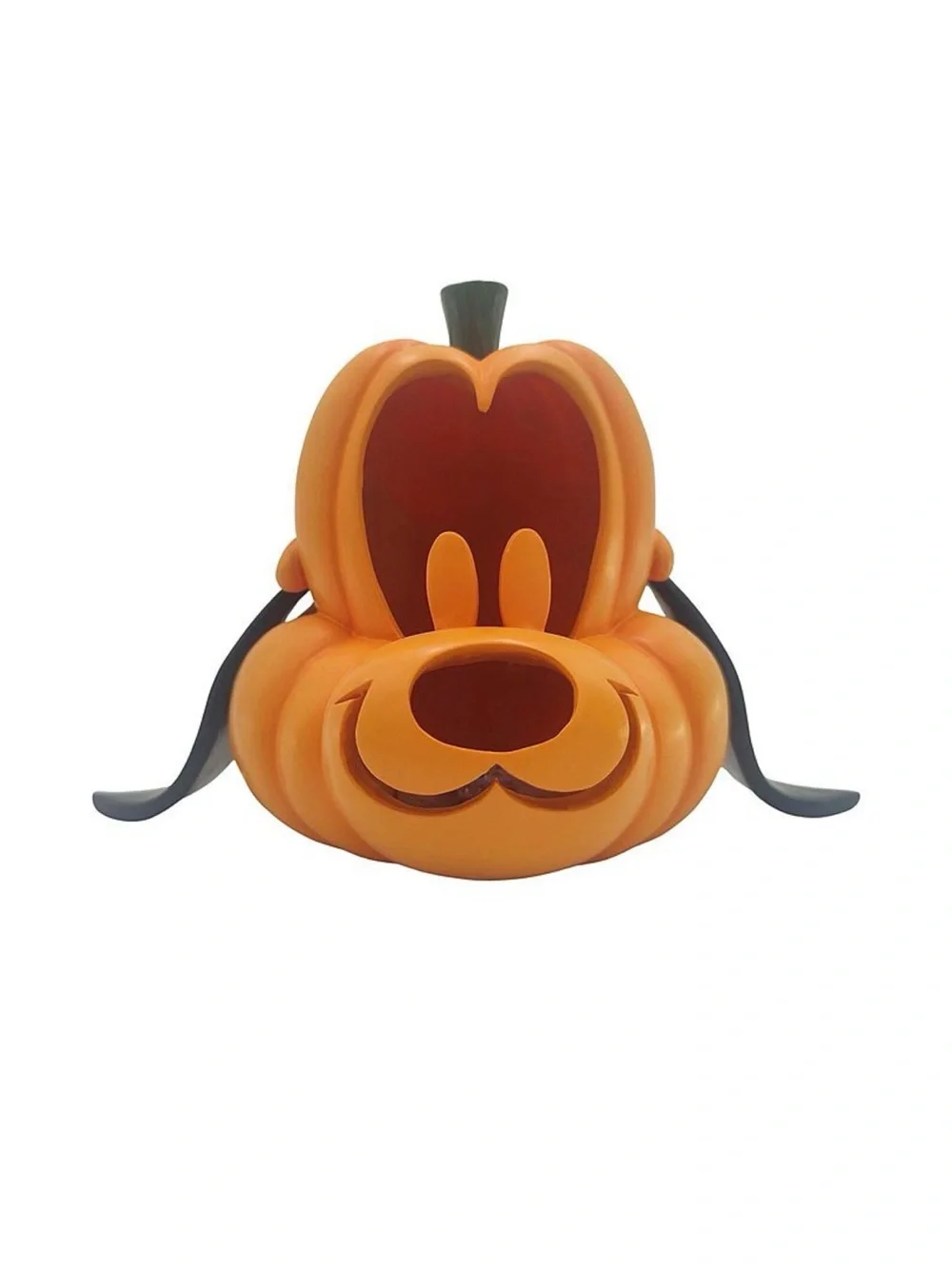 New! Hard to find Disney Pluto LED pumpkin